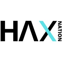 Haxnation logo - Similar company to Paradise Solution