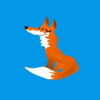 FoxDay Press logo - Similar company to 2Leaf Press