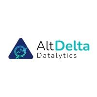 Alt Delta Datalytics Co. logo - Similar company to Accomplists.Com