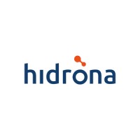Hidrona logo - Similar company to Cringás