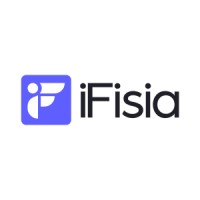 iFisia logo - Similar company to Kinext