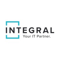 Integral IT logo - Similar company to Microsoft 365 Gear System