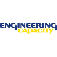 ENGINEERING CAPACITY LIMITED logo - Similar company to Manufacturing & Engineering Magazine