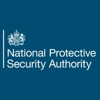 National Protective Security Authority (NPSA) logo - Similar company to Trustboost