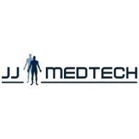 JJ-MEDTECH logo - Similar company to Multimedic S.R.O