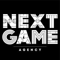 NEXT GAME AGENCY logo - Similar company to Panache Archive