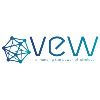 VEW logo - Similar company to View Elevator