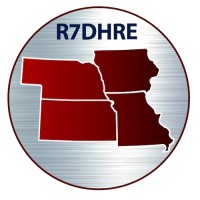 Region VII Disaster Health Response Ecosystem logo - Similar company to Intelligence-Sec