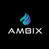 AMBIX logo - Similar company to Gritty Digitals