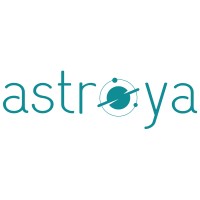 ASTROYA France logo - Similar company to 123Imprim