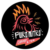 Puro Nitro logo - Similar company to Sp Ai Energy Co., Ltd.