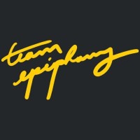 Team Epiphany logo - Similar company to Six Degrees Creative