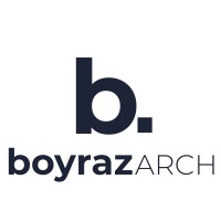 Boyraz Architecture I Mimarlık Hizmetleri logo - Similar company to Waha Architecture