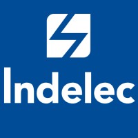 INDELEC logo - Similar company to Delta Box