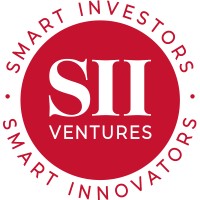 SII Ventures GmbH logo - Similar company to Sps-West Gmbh
