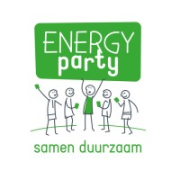 EnergyParty logo - Similar company to Isobooster Professional