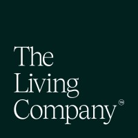 The Living Company logo - Similar company to Consultuence