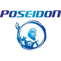 Poseidon Consulting logo - Similar company to Continental Assets Management
