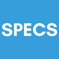 Specs logo - Similar company to Specs Bv