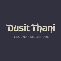 Dusit Thani Laguna Singapore logo - Similar company to Andaz Singapore