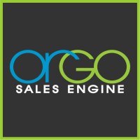 Orgo Sales Engine