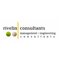 RIVELIN CONSULTANTS LIMITED logo - Similar company to Thorre Comercio, Importacao E Exportacao Ltda