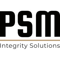 PSM Integrity Solutions logo - Similar company to Flowtx