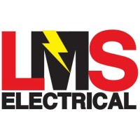 Lighting Maintenance Services Inc. (LMS Electrical) logo - Similar company to Lighting Saving Solutions