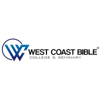 West Coast Bible College & Seminary logo - Similar company to West Coast Bible College & Seminary