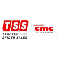 TSS TRACKED SPIDER SALES (NOW CMC UK) logo - Similar company to Eurospec Insulation, Drywall & Facades