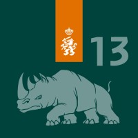 13 Lichte Brigade logo - Similar company to Netherlands Chief Of Defence