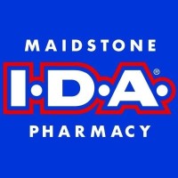 Maidstone IDA Pharmacy logo - Similar company to Brant Arts Ida Pharmacy And Home Health Care