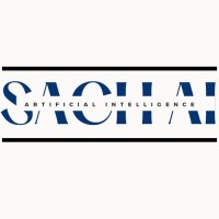 SACH-AI logo - Similar company to Motionman Scooter Pvt Ltd