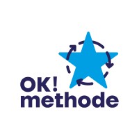 OK!-Methode logo - Similar company to Promista B.V.