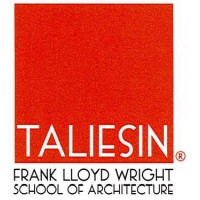 The Frank Lloyd Wright School of Architecture logo - Similar company to Phipps International