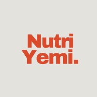 Nutri Yemi logo - Similar company to Tenderdexta