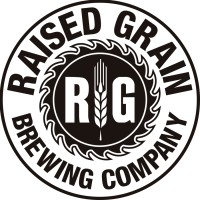 Raised Grain Brewing Co. logo - Similar company to Jackson'S Honest Chips