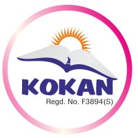 Kokan NGO India logo - Similar company to Goonjan Ngo Software