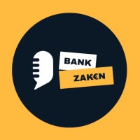 Bankzaken logo - Similar company to Interkeukens
