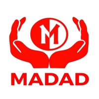 MADAD logo - Similar company to Madad