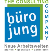 Büro Jung GmbH & Co. KG logo - Similar company to Next Office Ag