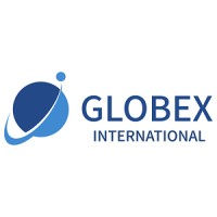 Globex International logo - Similar company to Aero Gate Connecter