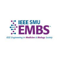 IEEE EMBS Chapter -SMU Student Branch logo - Similar company to Wenego