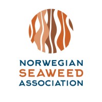 Norwegian Seaweed Association logo - Similar company to Keeptrack