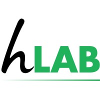 hLAB logo - Similar company to Flucamp