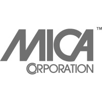 Mica Corporation logo - Similar company to Bagform