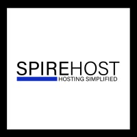 SpireHost (SMC-Private) Limited logo - Similar company to Inition