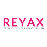 REYAX TECHNOLOGY logo - Similar company to Happ.Space