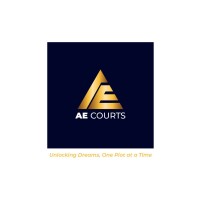 AE Courts logo - Similar company to Raybow International Hotel
