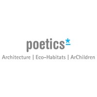 Poetics ~ Architecture for the Place ~ logo - Similar company to Grasshoppers ~ An Eco-Work Space